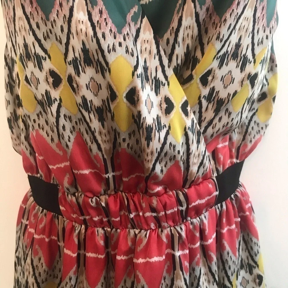 Sugarlips beautiful sleeveless
